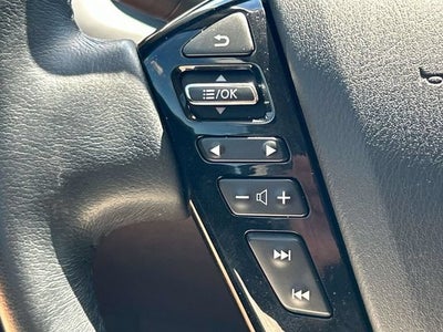 2024 Nissan Armada SL 4WD