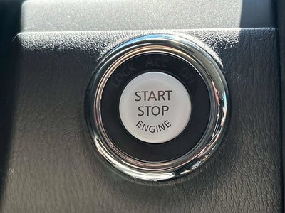 2024 Nissan Armada SL 4WD