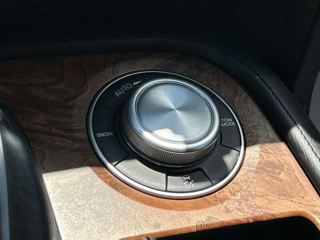 2024 Nissan Armada SL 4WD