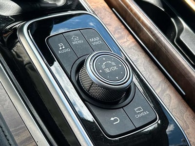 2024 Nissan Armada SL 4WD