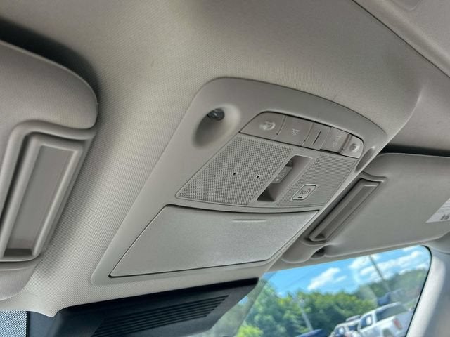2024 Nissan Armada SL 4WD
