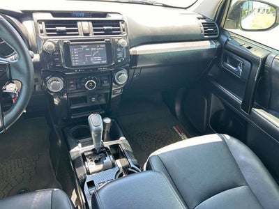 2019 Toyota 4Runner TRD Pro
