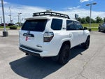 2019 Toyota 4Runner TRD Pro