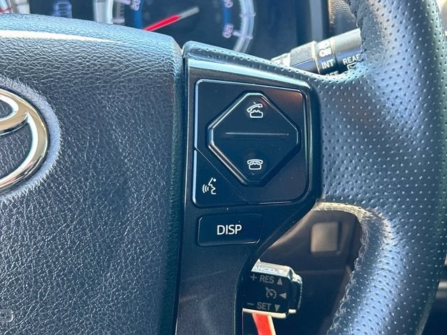 2019 Toyota 4Runner TRD Pro