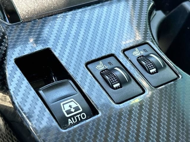 2019 Toyota 4Runner TRD Pro