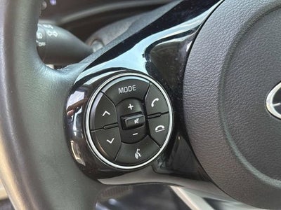 2020 Kia Soul EX