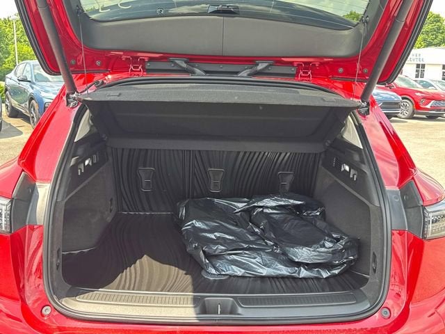 2025 Buick Envision Avenir