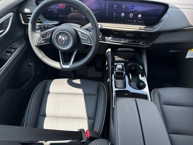 2025 Buick Envision Avenir