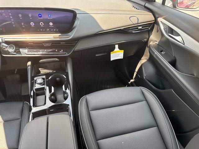 2025 Buick Envision Avenir