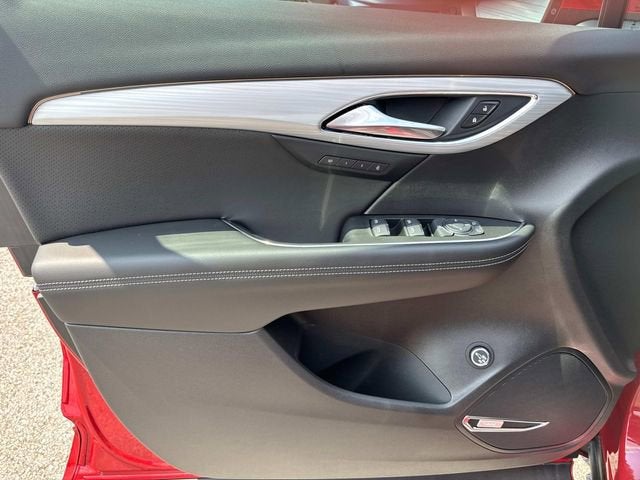 2025 Buick Envision Avenir