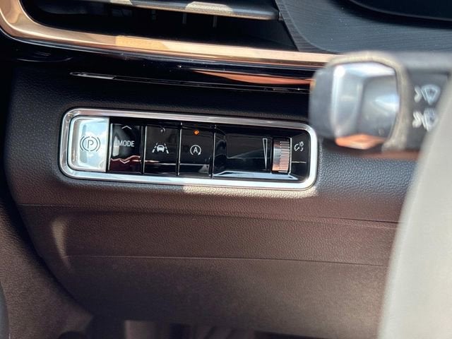 2025 Buick Envision Avenir