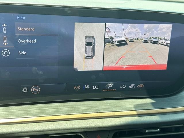 2025 Buick Envision Avenir