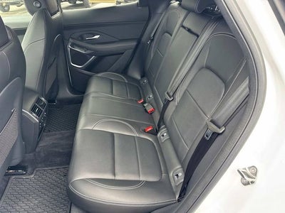 2024 Jaguar E-PACE R-Dynamic SE