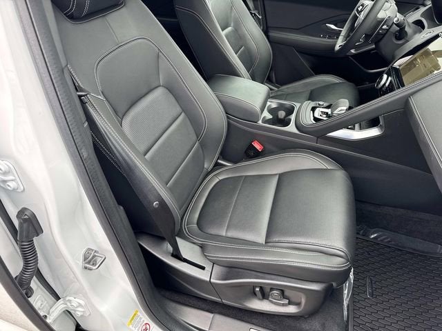 2024 Jaguar E-PACE R-Dynamic SE