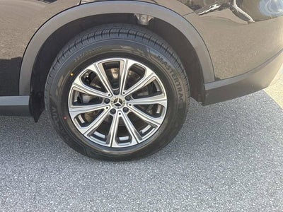 2024 Mercedes-Benz GLC GLC 300