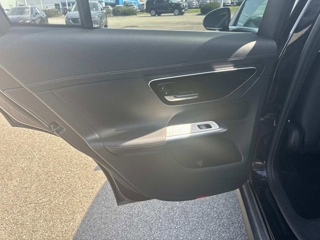 2024 Mercedes-Benz GLC GLC 300