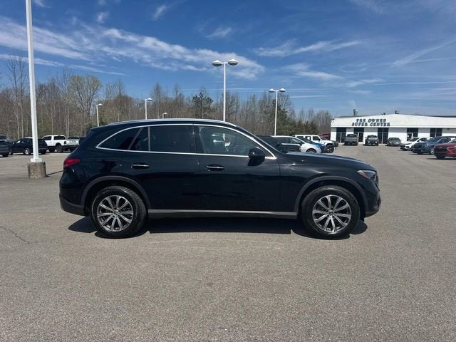 2024 Mercedes-Benz GLC GLC 300