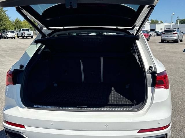 2021 Audi Q3 Premium 45 TFSI S line quattro Tiptronic
