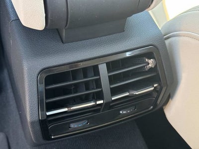 2021 Audi Q3 Premium 45 TFSI S line quattro Tiptronic