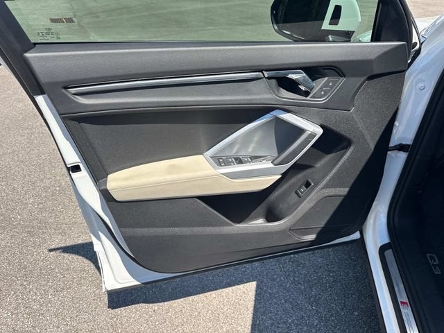 2021 Audi Q3 Premium 45 TFSI S line quattro Tiptronic