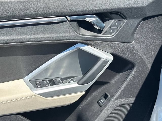 2021 Audi Q3 Premium 45 TFSI S line quattro Tiptronic