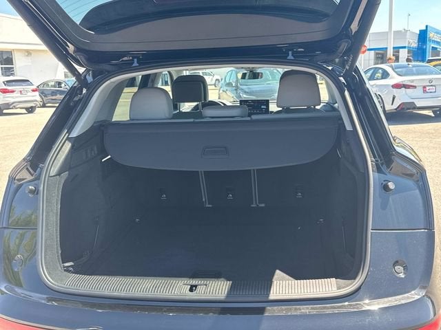2022 Audi Q5 Premium 45 TFSI S line quattro S tronic