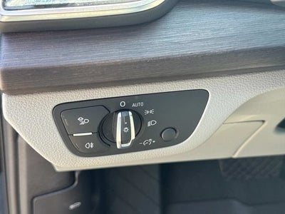 2022 Audi Q5 Premium 45 TFSI S line quattro S tronic