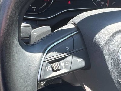 2022 Audi Q5 Premium 45 TFSI S line quattro S tronic