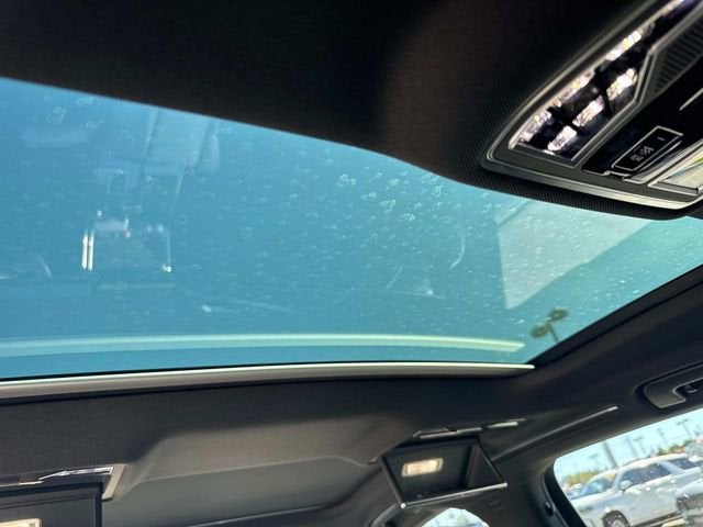 2021 Audi A8 L 55 TFSI quattro