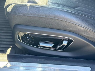 2021 Audi A8 L 55 TFSI quattro