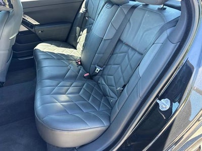 2025 BMW 7 Series 740i xDrive