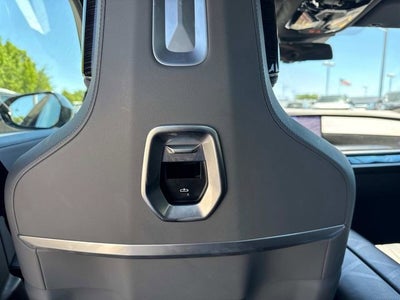 2025 BMW 7 Series 740i xDrive