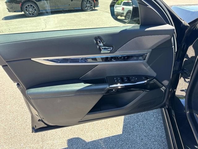 2025 BMW 7 Series 740i xDrive
