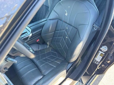 2025 BMW 7 Series 740i xDrive