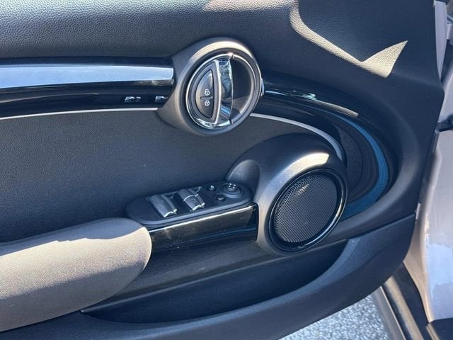 2023 MINI Convertible Cooper S