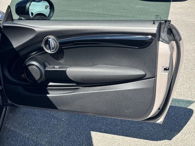 2023 MINI Convertible Cooper S