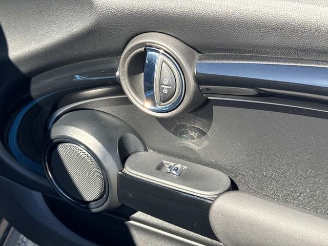 2023 MINI Convertible Cooper S