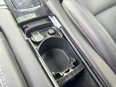 2015 Porsche Panamera 4