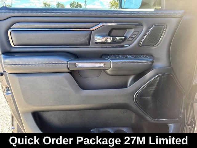 2022 RAM 1500 Limited