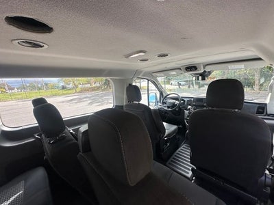 2021 Ford Transit-350 XLT