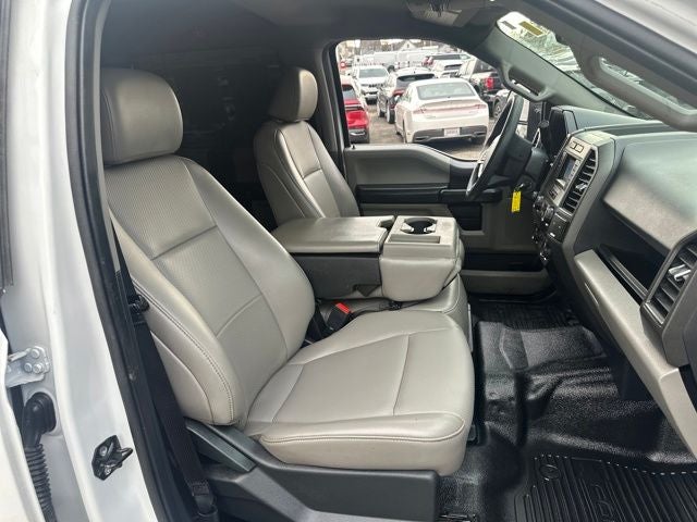 2022 Ford F-250SD XL