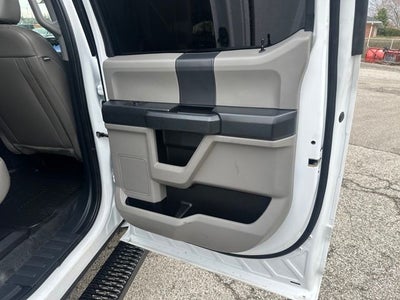 2022 Ford F-250SD XL