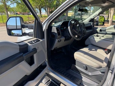 2022 Ford F-250SD XLT