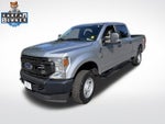 2022 Ford F-250SD XLT