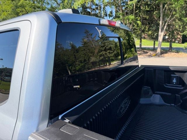 2022 Ford F-250SD XLT