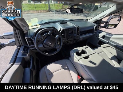 2022 Ford F-250SD XL