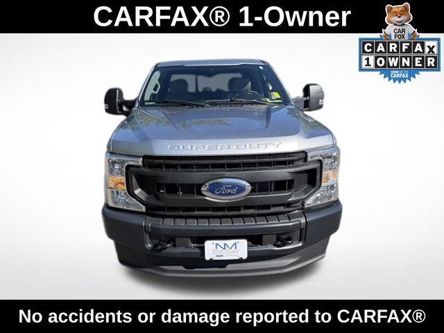 2022 Ford F-250SD XL