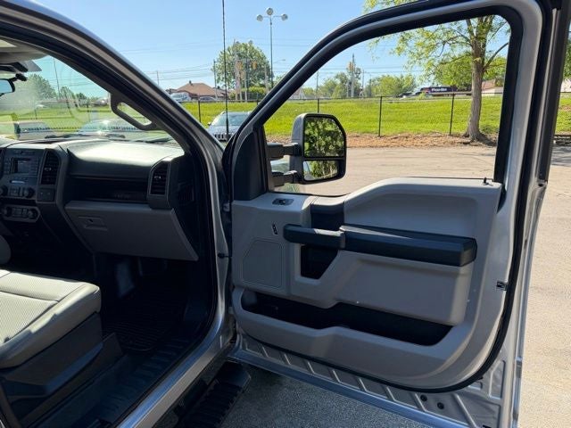 2022 Ford F-250SD XL