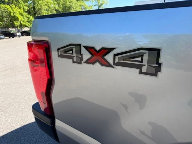 2022 Ford F-250SD XL