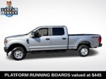 2022 Ford F-250SD XL